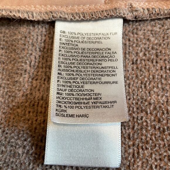 THE North Face Osito jacket - Picture 11 of 13